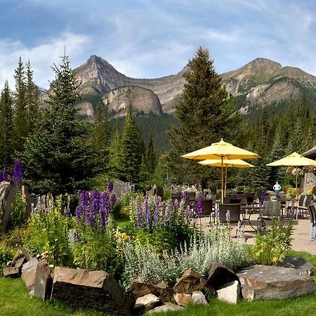 Deer Lodge Lake Louise Εξωτερικό φωτογραφία