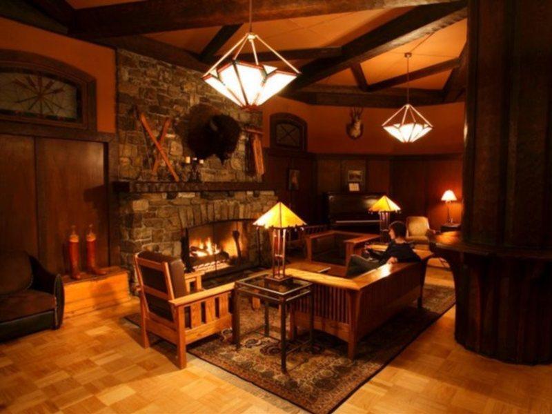 Deer Lodge Lake Louise Εξωτερικό φωτογραφία