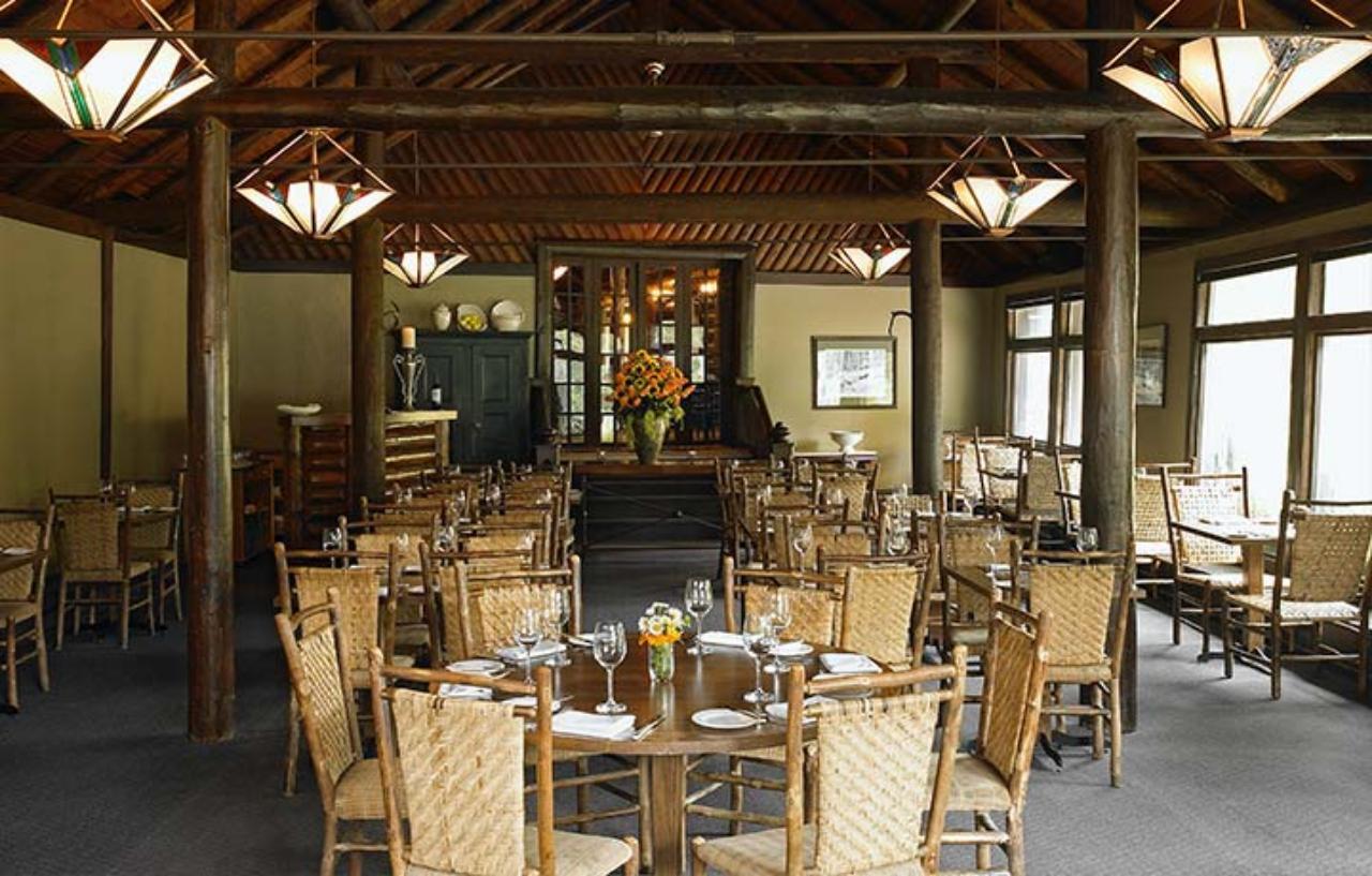 Deer Lodge Lake Louise Εξωτερικό φωτογραφία
